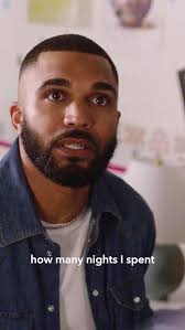 Victor makes a dramatic return 8 years later. #BuriedAliveAndSurvived  #evamarcille #tylerlepley @Tyler Lepley