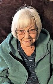 Diana Calvert Obituary (2023)