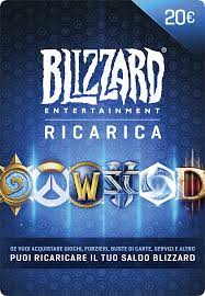 Date and time of the purchase. Blizzard Gift Card 20 Game Startselect Com