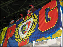 Enter & enjoy it now! Flaga Piast Gliwice By Patoxex95 On Deviantart