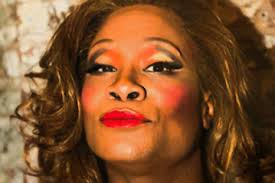 The Land of Makeup-Believe