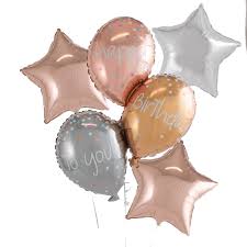 Multicoloured age 40 small latex balloons, pack of 10. The Uk S Favourite Helium Balloon Gift Delivery Specialists Home
