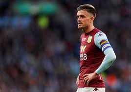 Jack grealish has garnered interest from a number of premier league clubs. Villa S Grealish Apologizes Fined For Breaking Isolation Rules Arab News