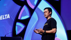 The regulator did not explain why it had taken these measures. Binance Trading Ban Does Little To Stop Rise Of Cryptocurrency Industry Business The Times