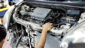 Myvi passo ori denso compressor made in japan rad fan motor denso passo. Azbicentre Kenapa Air Cond Myvi Selalu Problem Youtube