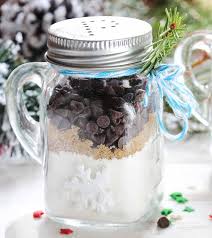 Christmas Cookies To Make From Scratch Homesteading Recipes Cranberry white chocolate cookies in a jar are a homemade gift sure to please. christmas cookies to make from scratch