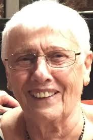 Rita E. Murray Obituary