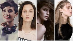 Although certain haircuts may be ideal for your face shape, it is important to choose a style that makes you feel the most beautiful and confident. The Most Flattering Haircuts For Your Face Shape The Trend Spotter