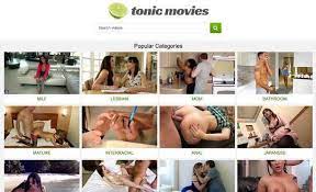 TonicMovies & 32+ Best Porn Search Engines Like TonicMovies.com