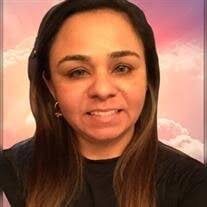 Lucycleide Alves Silva Santos Obituary