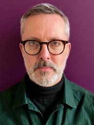 Patrick Macklin's Instagram, Twitter & Facebook