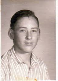 Charles Author Henderson Obituary