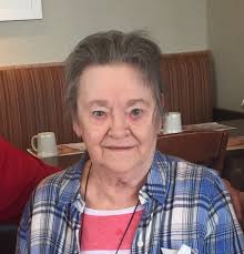 Obituary information for Maxine V. Saunders