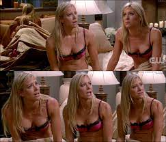 Naked Brittany Daniel in The Game < ANCENSORED