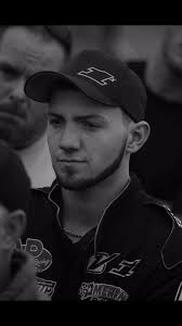 Willy Decker Jr (@WillDecker1x)