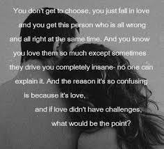 Quotes About Choose Love 222 Quotes