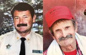 JAMES MCCOLLISTER Obituary (2017)