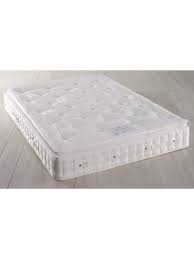 Easeland king size mattress pad pillow top mattress cover quilted fitted mattres. Hypnos Superb Pillow Top Pocket Spring Mattress Firm King Size At John Lewis Partners