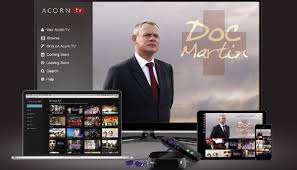 Watch Acorn Tv Outside Usa How To Unblock The Vpn Guru Live Tv Streaming Tv Samsung