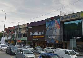 39, jalan usj 10/1e, 47620 subang jaya, selangor, malaysia. 3 Storey 1 2 Shoplot Office Taman Segar Cheras Kuala Lumpur Cheras Kuala Lumpur 5148 Sqft Commercial Properties For Sale By River Yee Rm 3 500 000 29638035