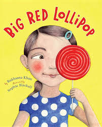 We had trouble finding a lollipop spinner, so we decided to use a dc motor. Teachingbooks Big Red Lollipop