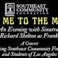 An Evening with Sinatra event image