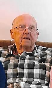 Obituary for Richard E. (Dick) Thompson