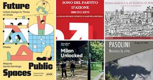 La Stanza dei Libri alla Biennale dello Spazio Pubblico 2025 ...