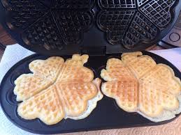 Sandwaffeln Von Ladymarian Chefkoch Rezept Rezepte Essen Lebensmittel Essen