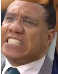 Canute Smith's Instagram, Twitter & Facebook