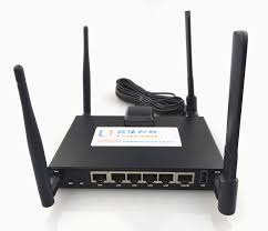 Openwrt is a linux based, embedded operating system for networking devices. Hdrm200 Openwrt 4g Wifi Router With Dual Sim Card Slot China Wifi Router Industrial Router Made In China Com