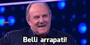 We did not find results for: Gerry Scotti Gif Explore Tumblr Posts And Blogs Tumgir
