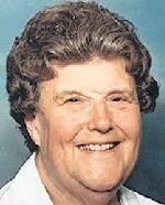 Myrtle Banker Obituary (1921