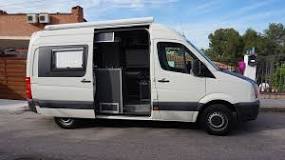 Mejores furgonetas para camperizar, top 5 modelos