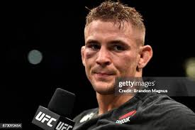 Marcel Fortuna of Brazil punches Jake Collier in their light... News Photo 