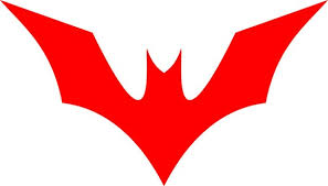 Image result for batman beyond symbol