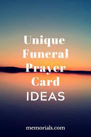 Prayer Card Ideas In 2020 Prayer Cards Prayers Funeral Prayers