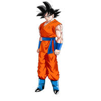 It was originally released in japan on march 9. Download Goku Free Png Photo Images And Clipart Freepngimg