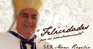 MISIÓN SIN FRONTERAS...................... MISSION WITHOUT  BORDERS................ : ROGELIO CABRERA LÓPEZ... Conozcamos un poco al  nuevo arzobispo de Monterrey