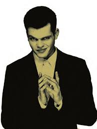 Sleuth Playbill_j.indd