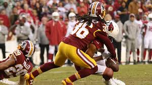 Need To Know Projecting The Redskins 2018 Defensive Depth