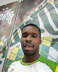 Fortifying the fortress ⚔️ , We’re thrilled to add @lelandarcher to the  squad for 2026!