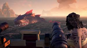 The player assumes the role of a pirate who completes voyages from different trading. Sea Of Thieves Xbox