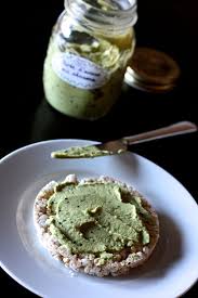 Puree D Avocat Au Sesame Vegan Et Sans Gluten Puree D Avocat Cuisine Apero Sans Gluten