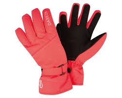 Avec trigger shark, la dragonne est déjà intégrée dans le gant et peut être fixée ou détachée en quelques secondes. Gants De Ski Techniques Junior Fille Impish Orange Dare2b
