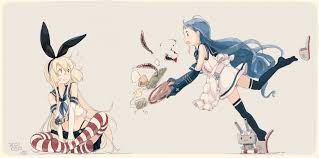 kokudou juunigou :: Anime Artist :: artist - все посты - прикольные  картинки, мемы, комиксы, гифки на JoyReactor