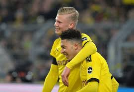 Bbc Sport On Twitter In 2020 Bbc Sport Borussia Dortmund European Soccer