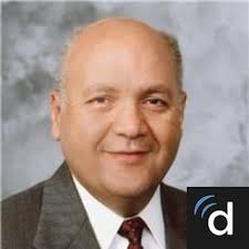 Dr. Roberto F. Tuchman, MD