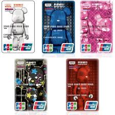 This card also has plenty of substance to go along with its style. 21 Cool And Unusual Credit Card Designs Design Swan