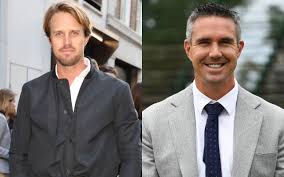 Maybe you would like to learn more about one of these? Kevin Pietersen Was Made Scapegoat After England S Embarrassing Ashes Defeat In Australia Nick Compton Deep Dasgupta